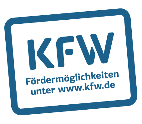KFW Bank Logo